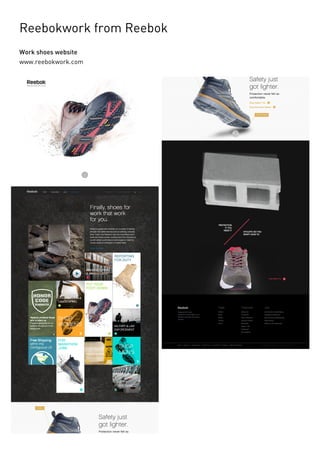 Reebokwork from Reebok 
Work shoes website 
www.reebokwork.com  