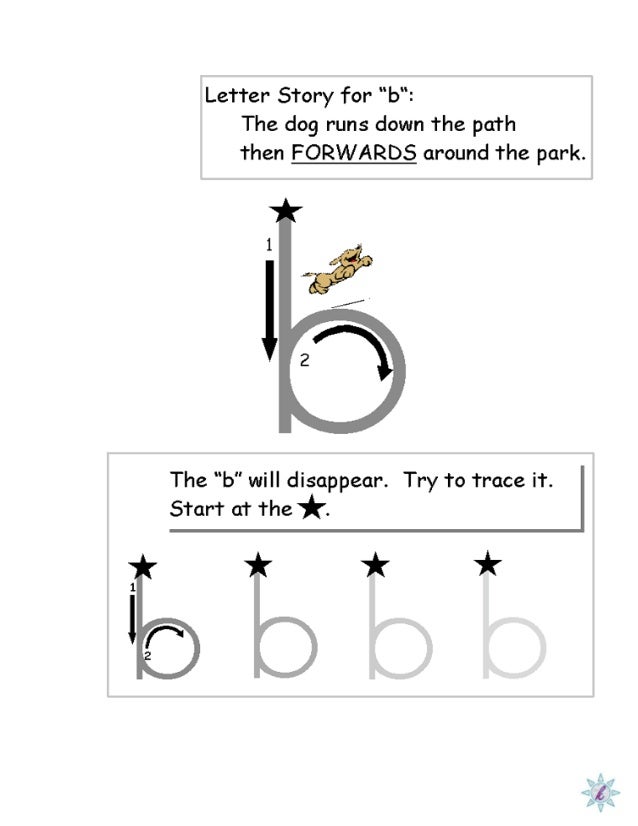 Printables Dysgraphia Worksheets worksheet for dysgraphia b activity no 2 write lowercase letter bb bh