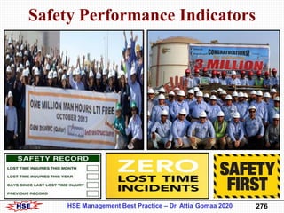 37 مبادرة #تواصل_تطوير - Part 1 - Safety Management for Engineers