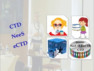 Introduction about CTD, NeeS & eCTD.pdf