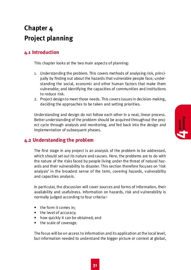 Part1 Disaster Management Risk Mitigation