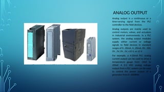 Part 1 - SIEMENS PLC Hardware Introduction.pptx