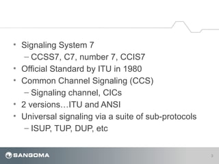 Part1-IntroSignaling System 7 CCSS7.pptx