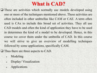 Part 1-Introduction to CAD-CAM-CAE.pptx
