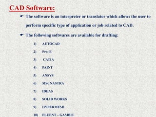 Part 1-Introduction to CAD-CAM-CAE.pptx