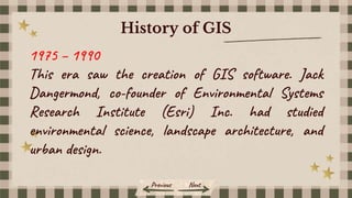 Part 1- Introduction to Fundamentals of GIS.pptx