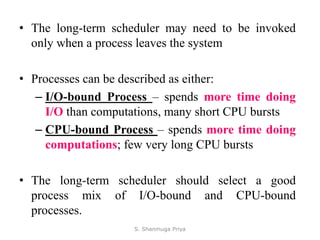 Part 1 - PROCESS CONCEPTS | PPT