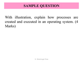 Process. Recent Question Part 1 - PROCESS CONCEPTS | PPT