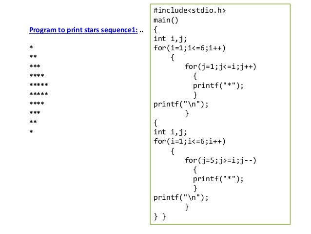 C Programming Language Part 10