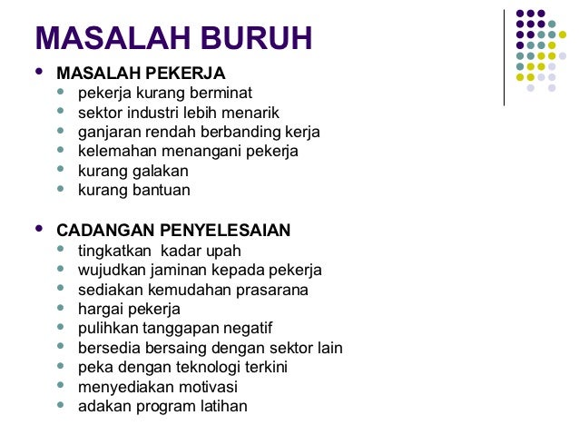 Pengurusan Buruh