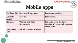Part 13-Sunday Manthan Good Governance.pptx
