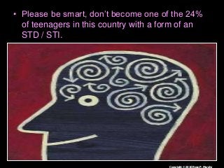 Immune System Lesson PowerPoint