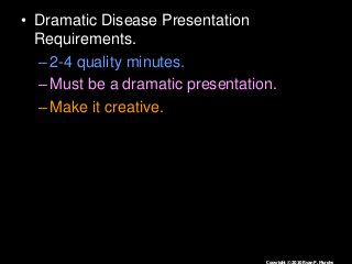 Immune System Lesson PowerPoint