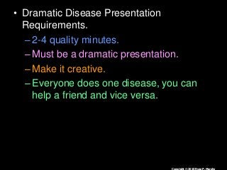 Immune System Lesson PowerPoint