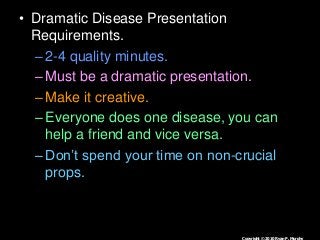 Immune System Lesson PowerPoint