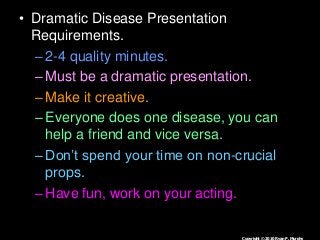 Immune System Lesson PowerPoint