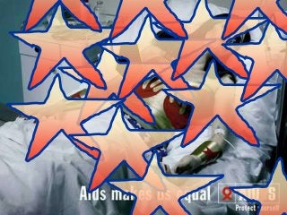 Immune System Lesson PowerPoint