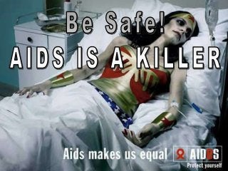 Immune System Lesson PowerPoint