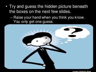 Immune System Lesson PowerPoint