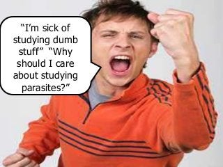 Immune System Lesson PowerPoint