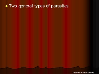 Immune System Lesson PowerPoint