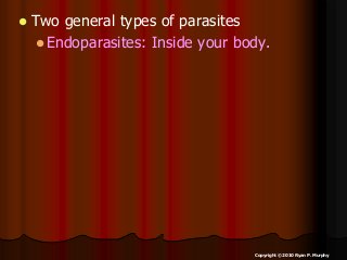 Immune System Lesson PowerPoint