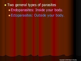 Immune System Lesson PowerPoint