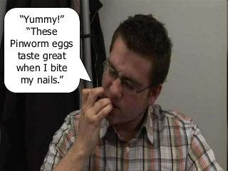 Immune System Lesson PowerPoint