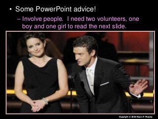 Immune System Lesson PowerPoint