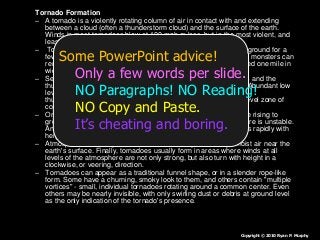 Immune System Lesson PowerPoint