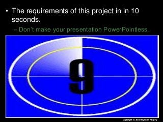 Immune System Lesson PowerPoint