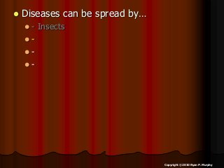 Immune System Lesson PowerPoint