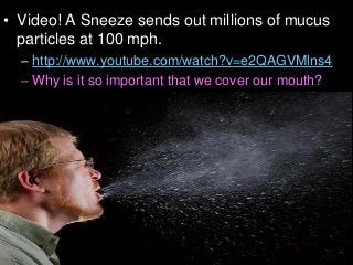 Immune System Lesson PowerPoint