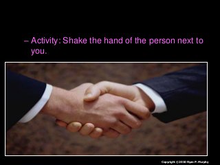 Immune System Lesson PowerPoint