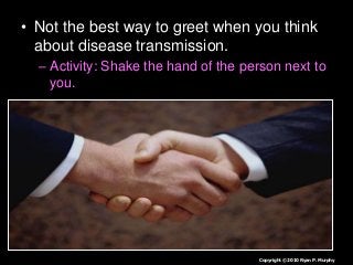 Immune System Lesson PowerPoint