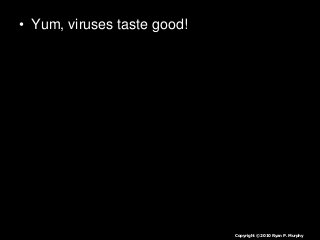 Immune System Lesson PowerPoint