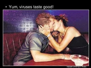 Immune System Lesson PowerPoint