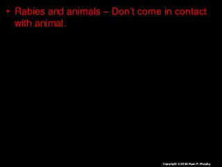 Immune System Lesson PowerPoint