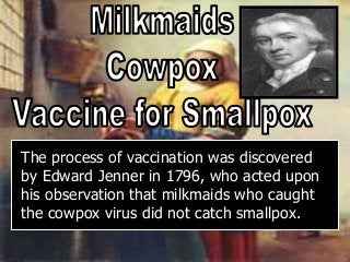 Immune System Lesson PowerPoint