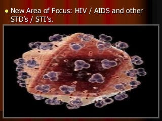 Immune System Lesson PowerPoint