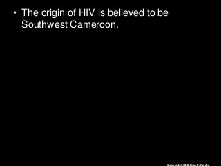 Immune System Lesson PowerPoint