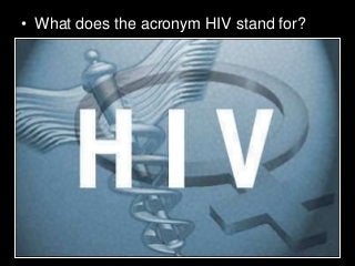 Immune System Lesson PowerPoint