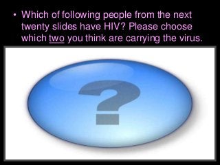 Immune System Lesson PowerPoint