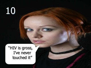 Immune System Lesson PowerPoint