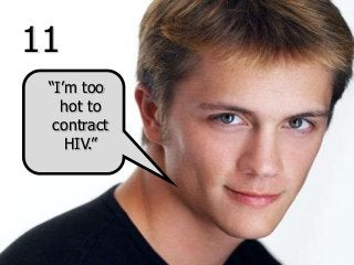 Immune System Lesson PowerPoint