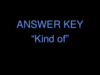 Immune System Lesson PowerPoint