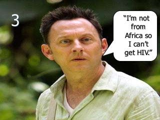 Immune System Lesson PowerPoint