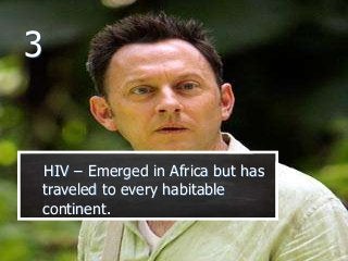 Immune System Lesson PowerPoint