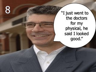 Immune System Lesson PowerPoint