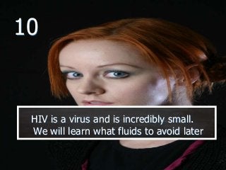 Immune System Lesson PowerPoint